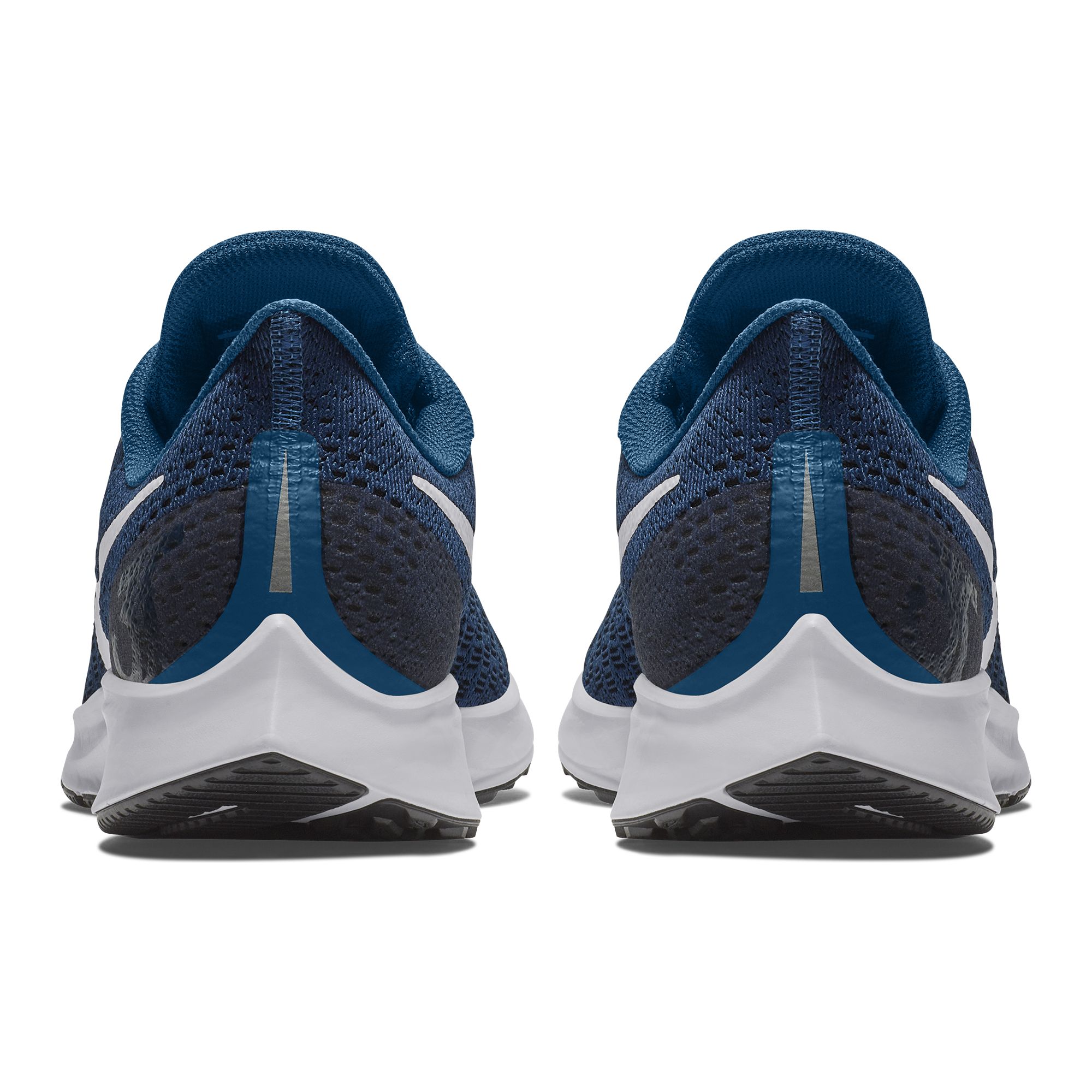 Купить Кроссовки Nike Air Zoom Pegasus 35 | 942851-403 в Москве или заказать доставку на Slamdunk.su