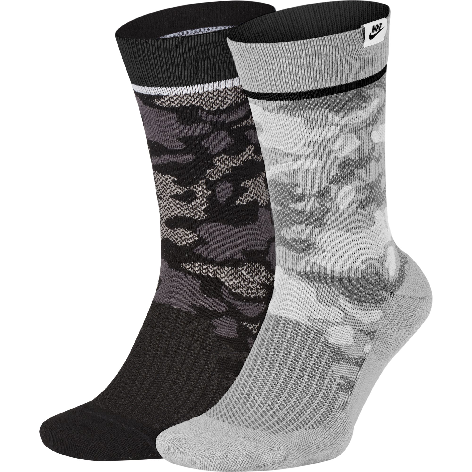 Купить Носки Nike SNKR Sox | SX7284-944 в Москве или заказать доставку на Slamdunk.su