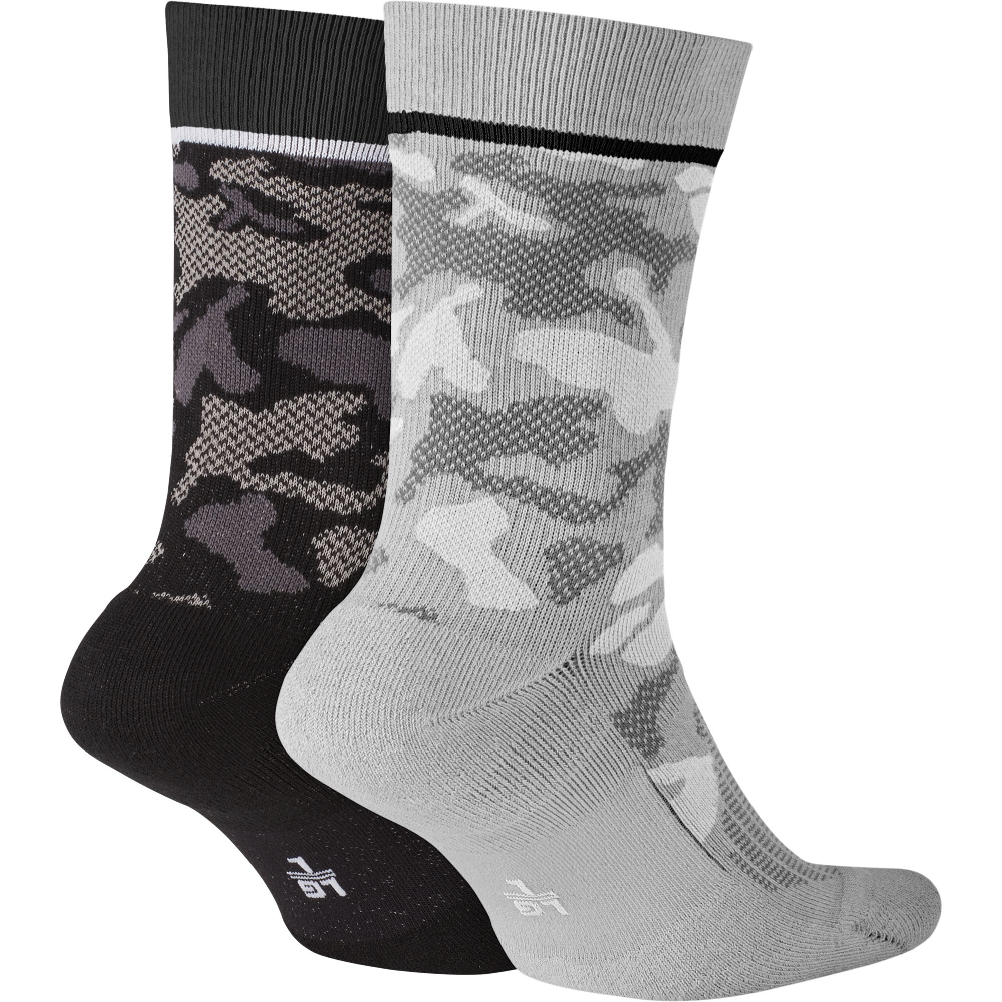 Купить Носки Nike SNKR Sox | SX7284-944 в Москве или заказать доставку на Slamdunk.su