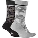 Носки Nike SNKR Sox | SX7284-944