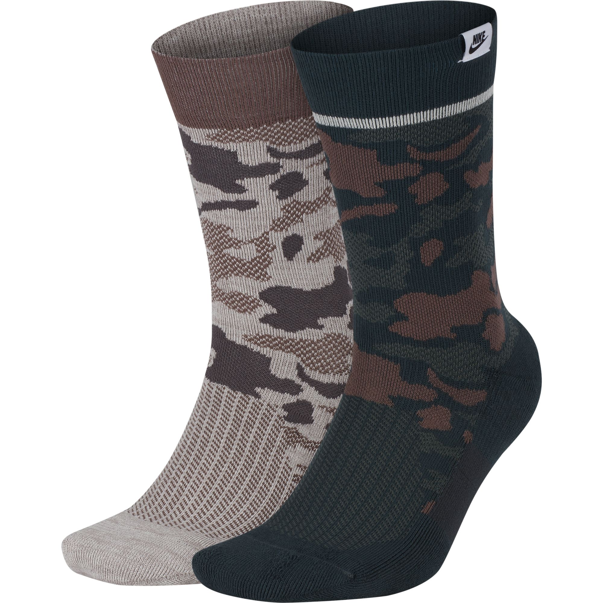 Купить Носки Nike SNKR Sox | SX7284-943 в Москве или заказать доставку на Slamdunk.su