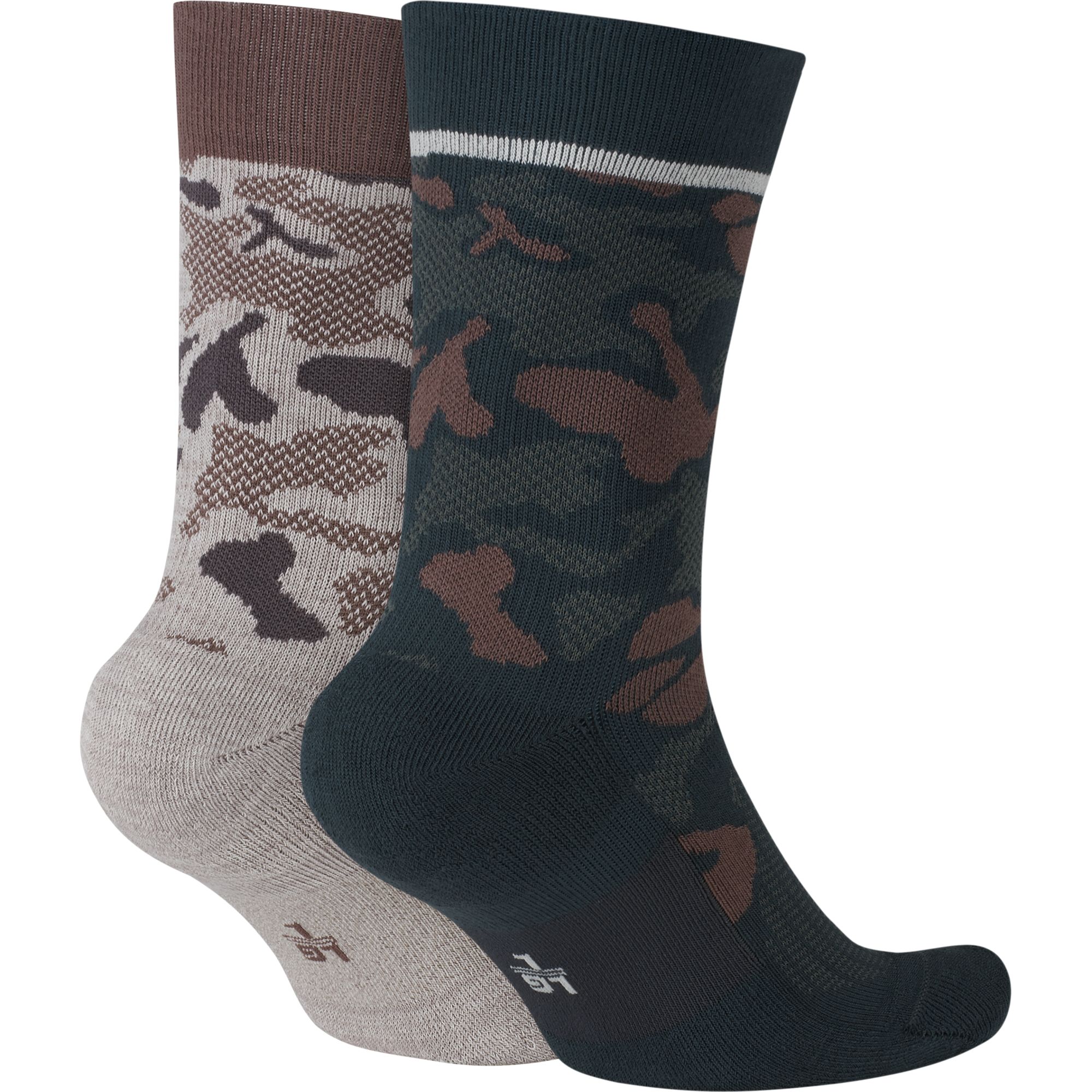 Купить Носки Nike SNKR Sox | SX7284-943 в Москве или заказать доставку на Slamdunk.su