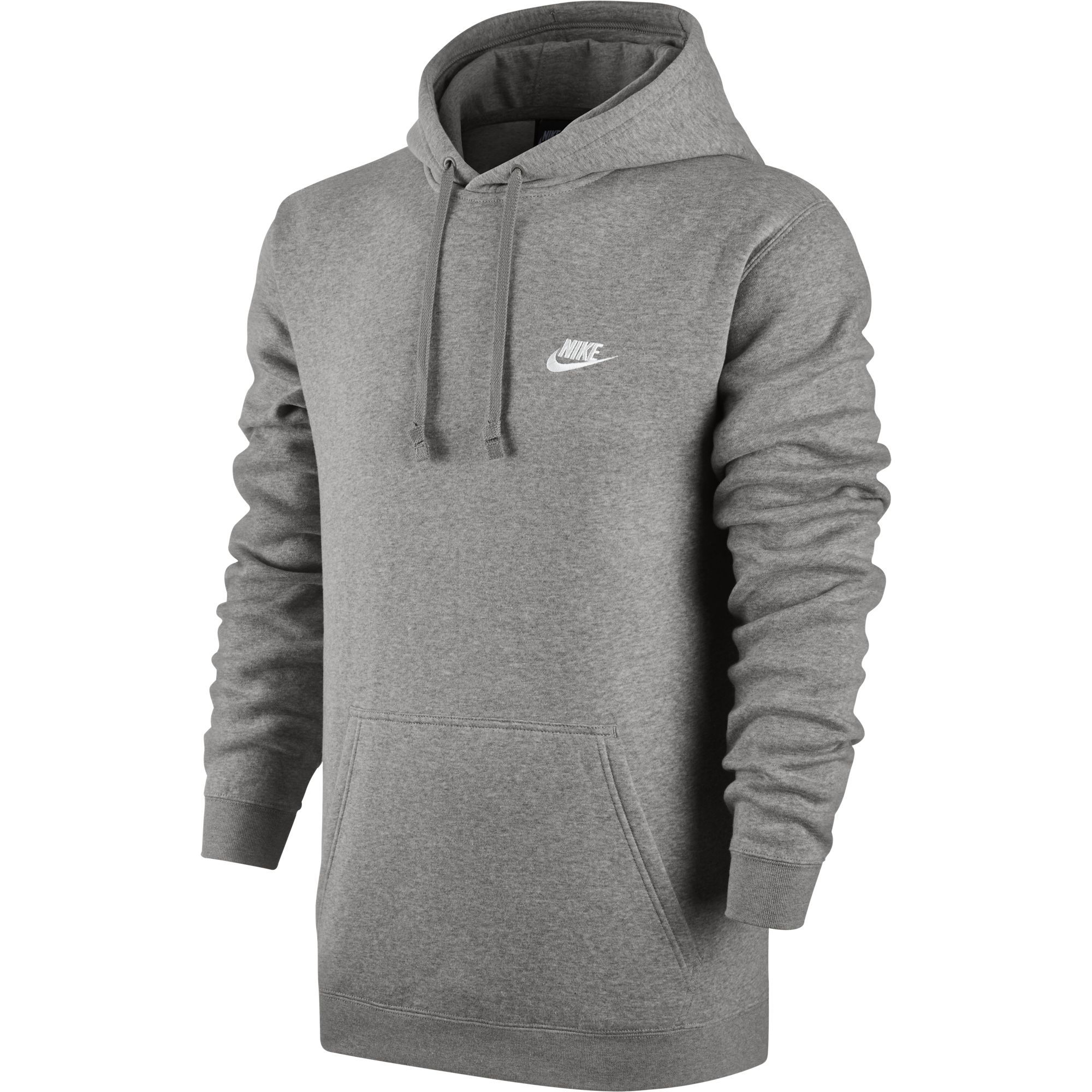 Толстовка Nike Sportswear Hoodie Fleece - картинка