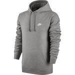 Толстовка Nike Sportswear Hoodie Fleece | 804346-063
