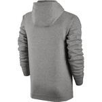 Толстовка Nike Sportswear Hoodie Fleece - картинка