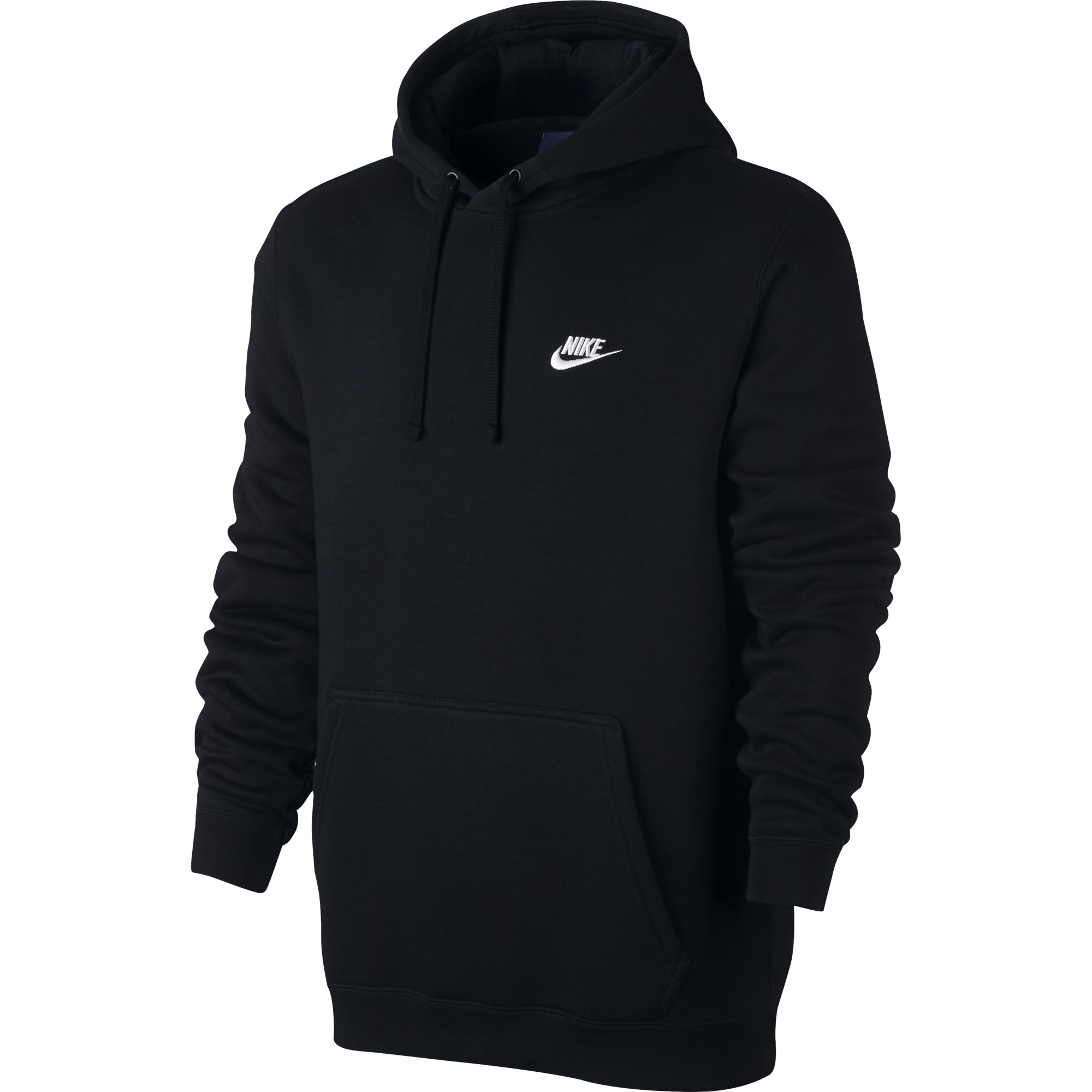 Толстовка Nike Sportswear Hoodie Fleece - картинка