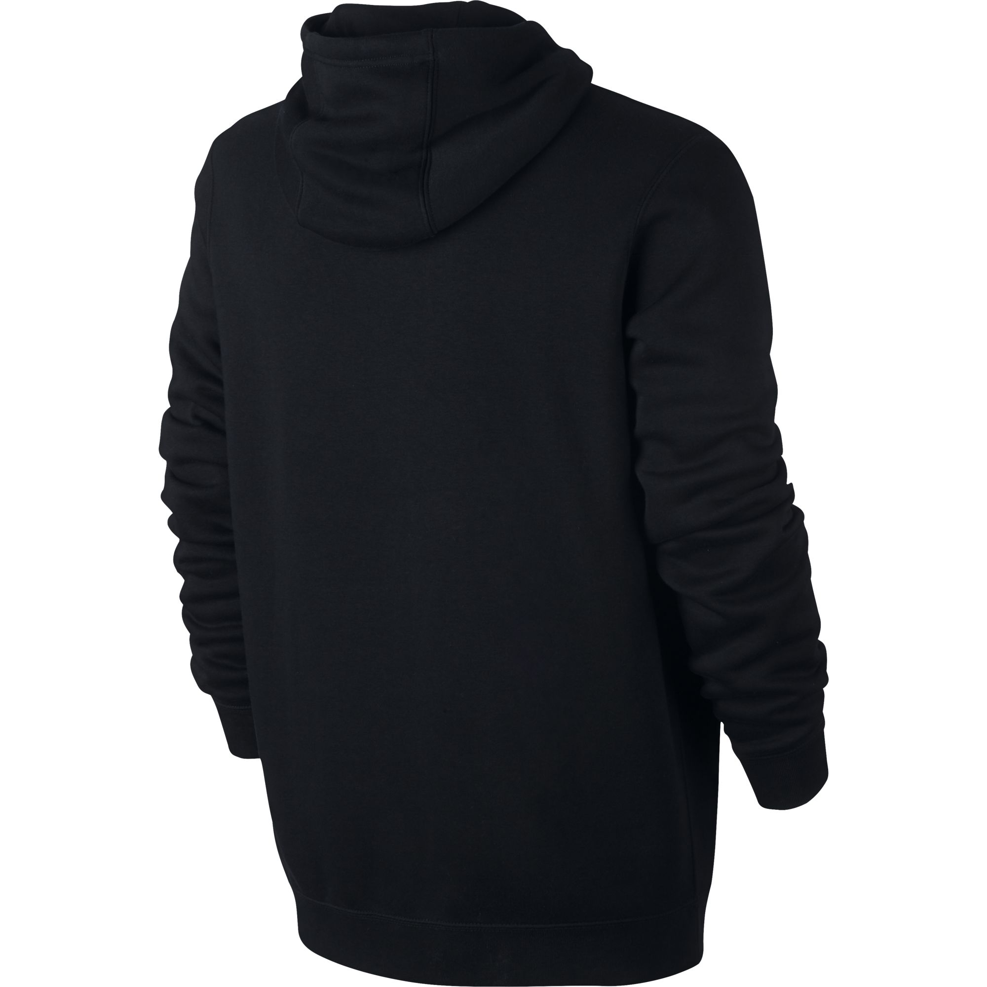 Nike Sportswear Hoodie Fleece 804346 010