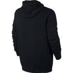 Толстовка Nike Sportswear Hoodie Fleece - картинка