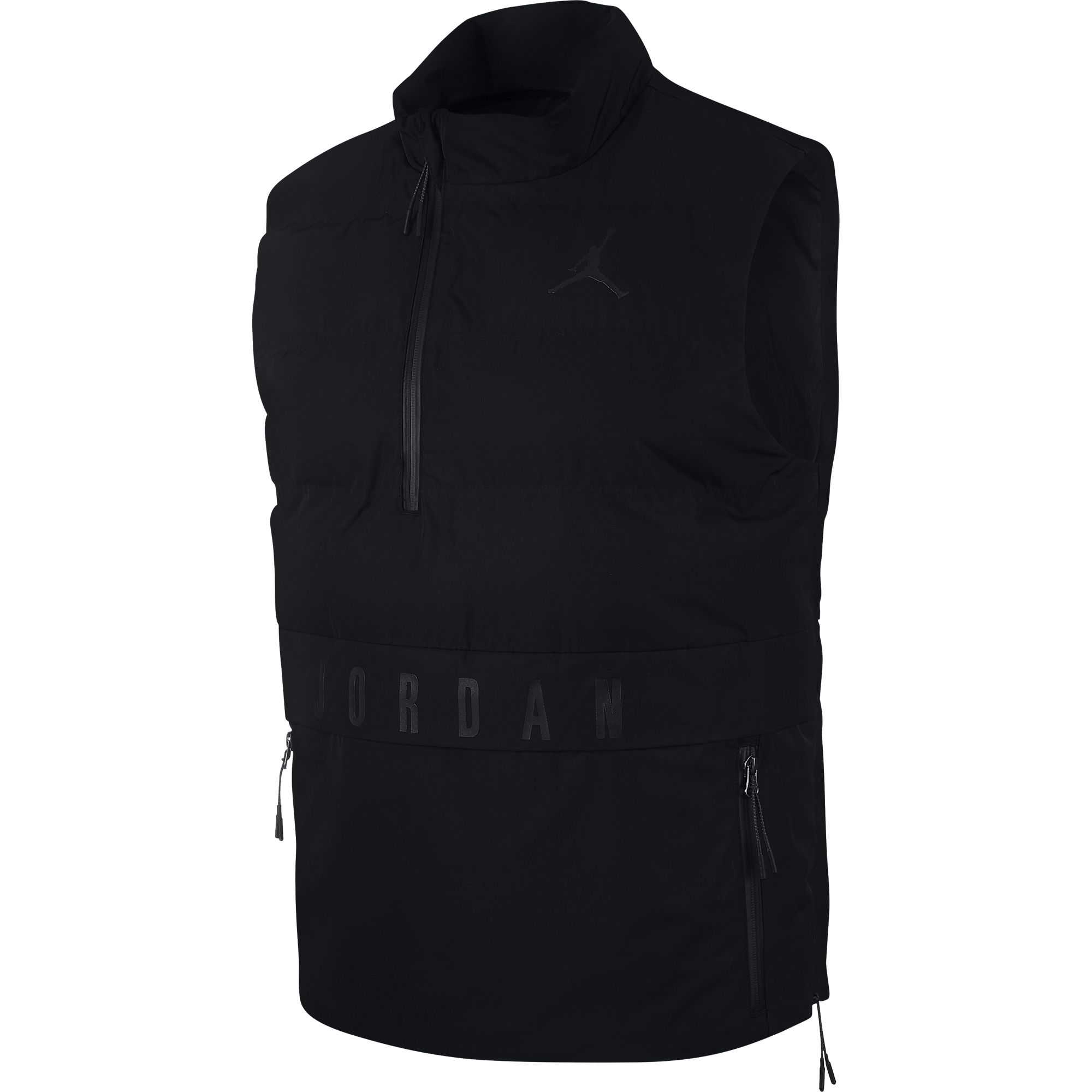 Купить Жилет Jordan 23 Tech | 926477-010 в Москве или заказать доставку на Slamdunk.su