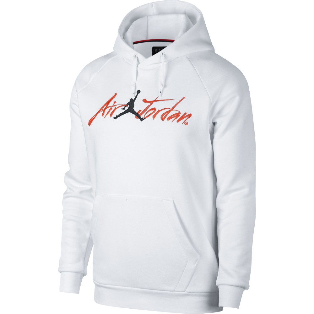 

Толстовка Jordan Sportswear Jumpman