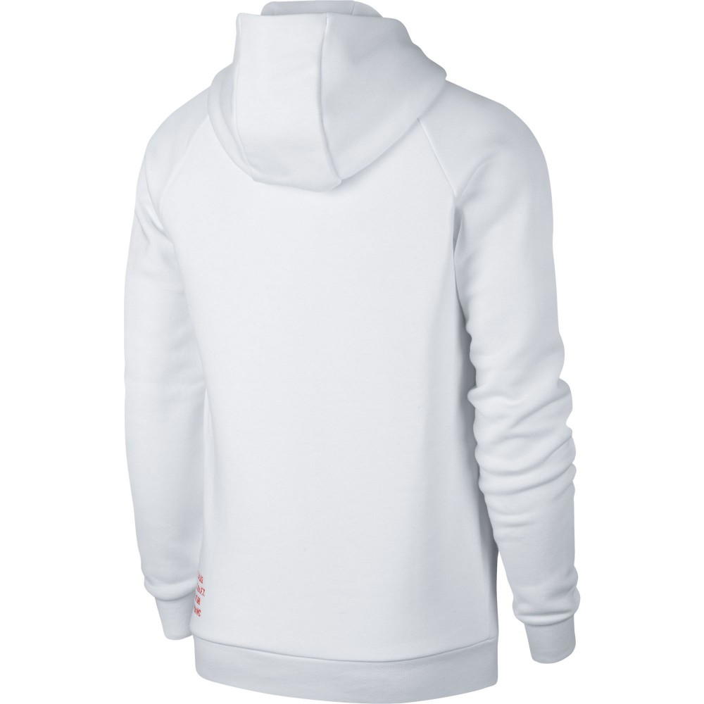 Купить Толстовка Jordan Sportswear Jumpman | AV6005-100 в Москве или заказать доставку на Slamdunk.su