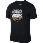 Футболка Nike Dri-FIT Men's Basketball T-Shirt | 924241-010