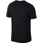 Футболка Nike Dri-FIT Men's Basketball T-Shirt | 924241-010