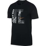 Футболка Nike Dry Tee Team Do It  | 924260-010