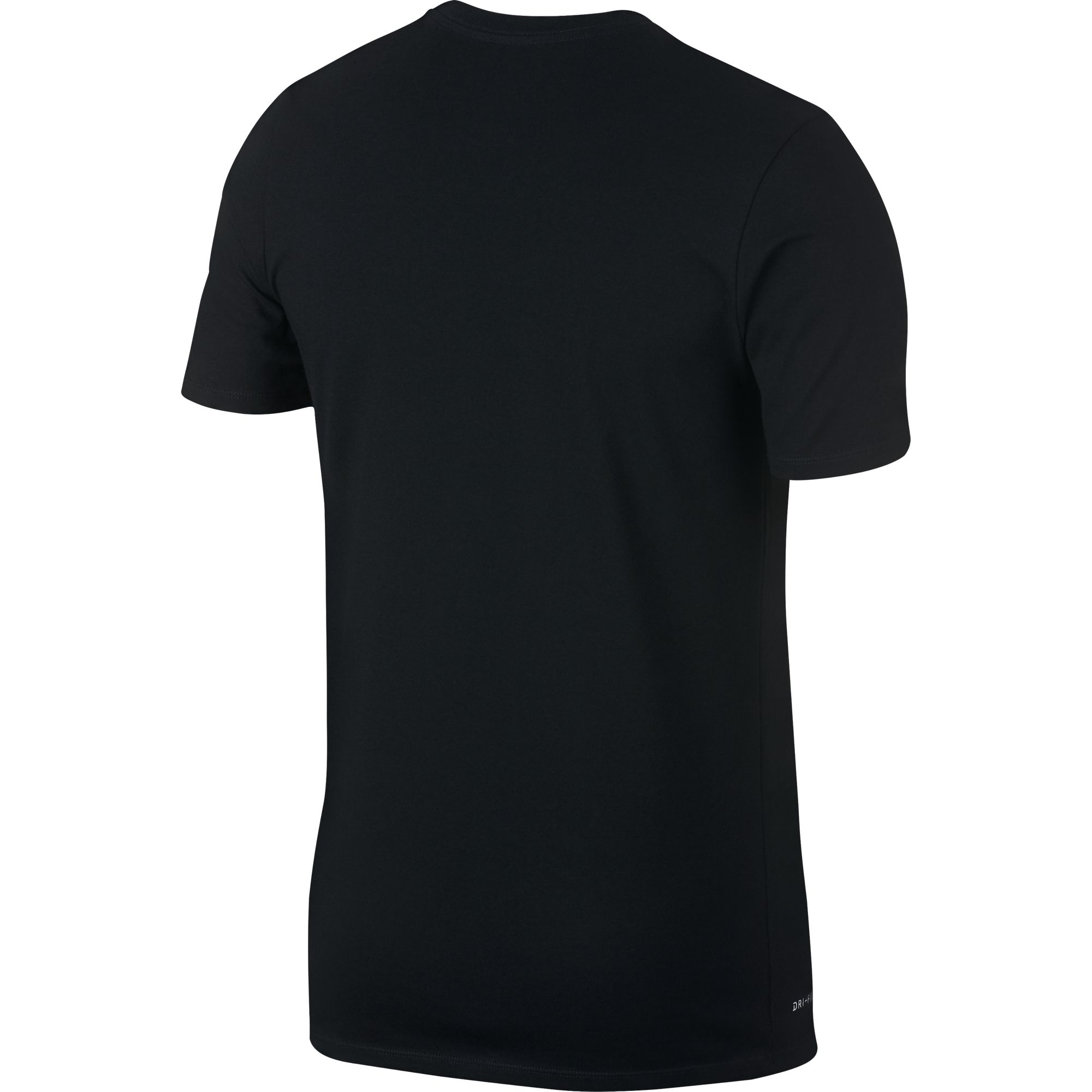 Купить Футболка Nike Dry Tee Team Do It  | 924260-010 в Москве или заказать доставку на Slamdunk.su
