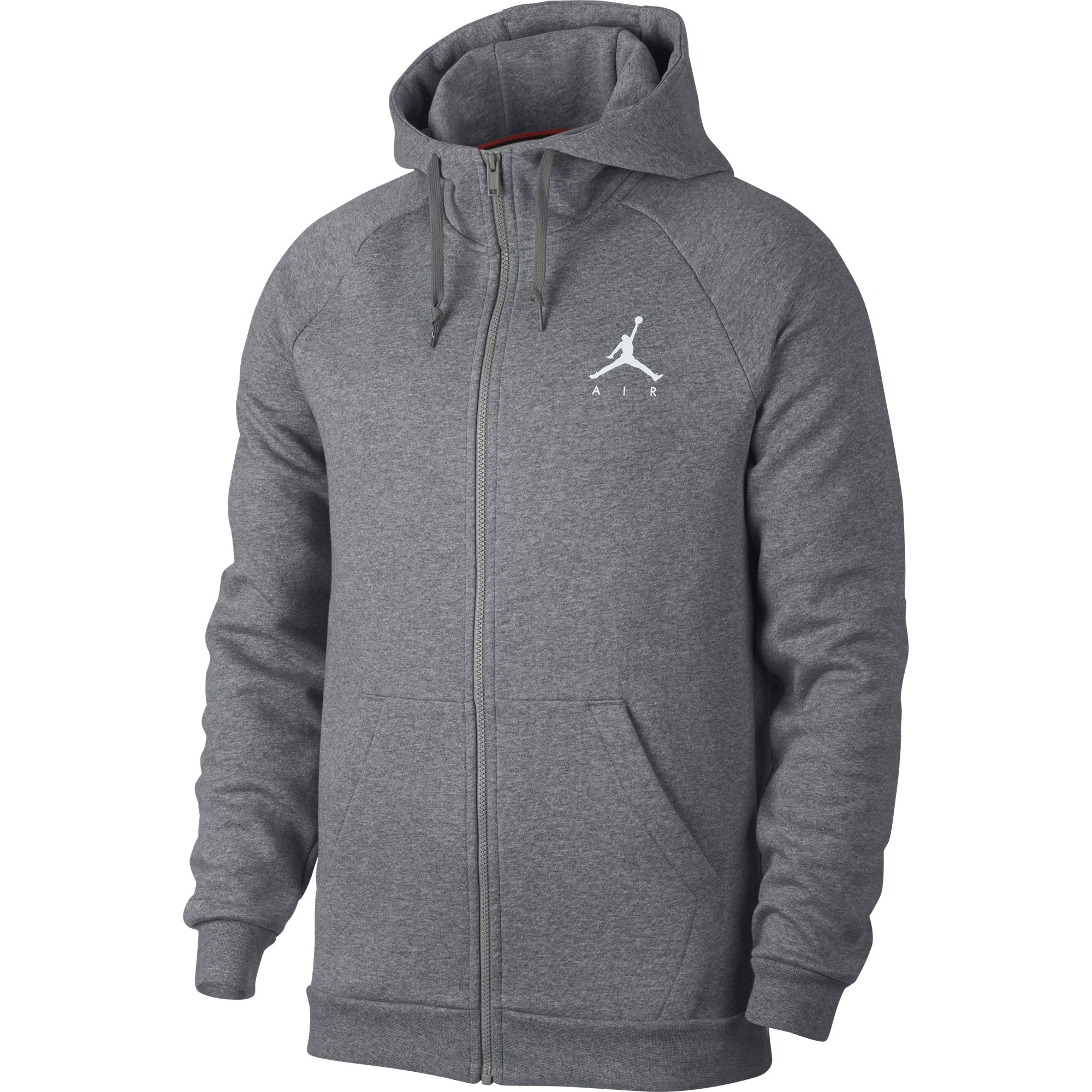 Jordan Jumpman Fleece Full Zip