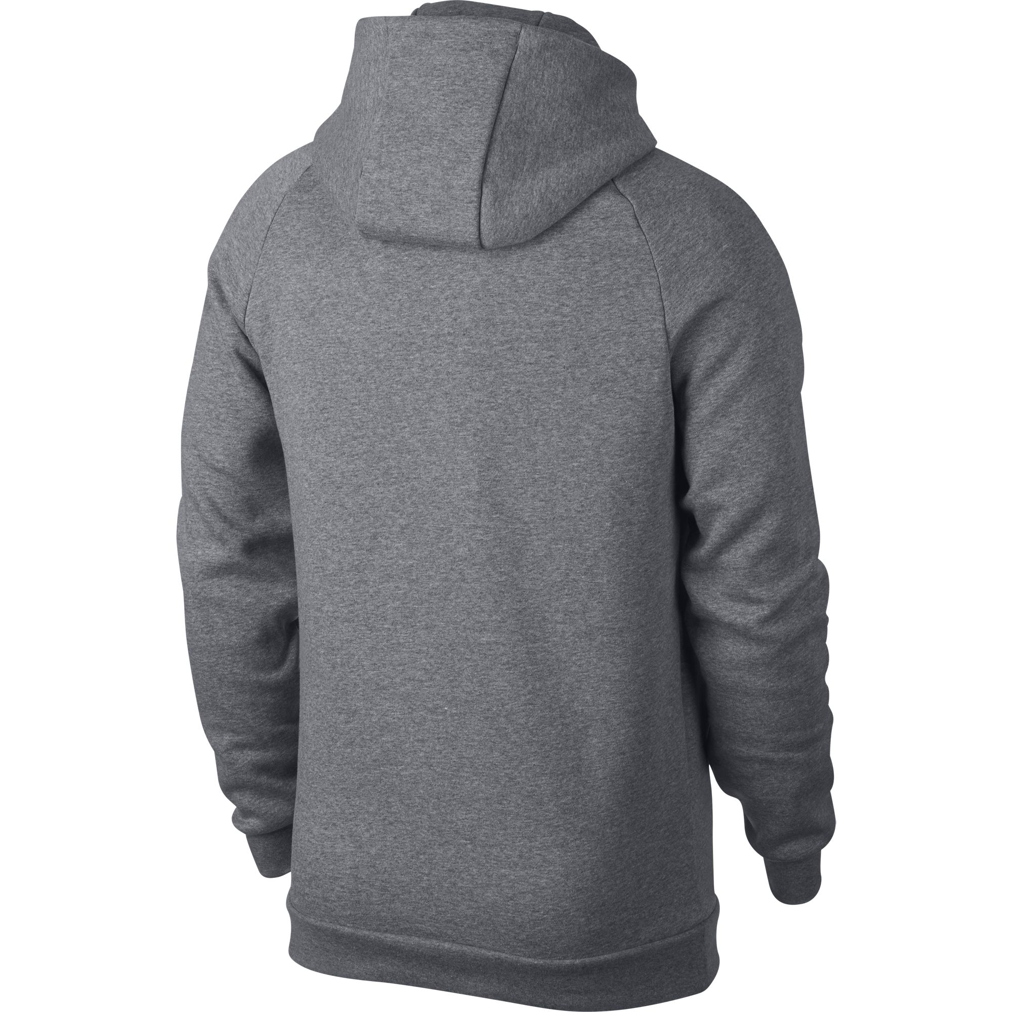 Толстовка Jordan Jumpman Fleece Full zip