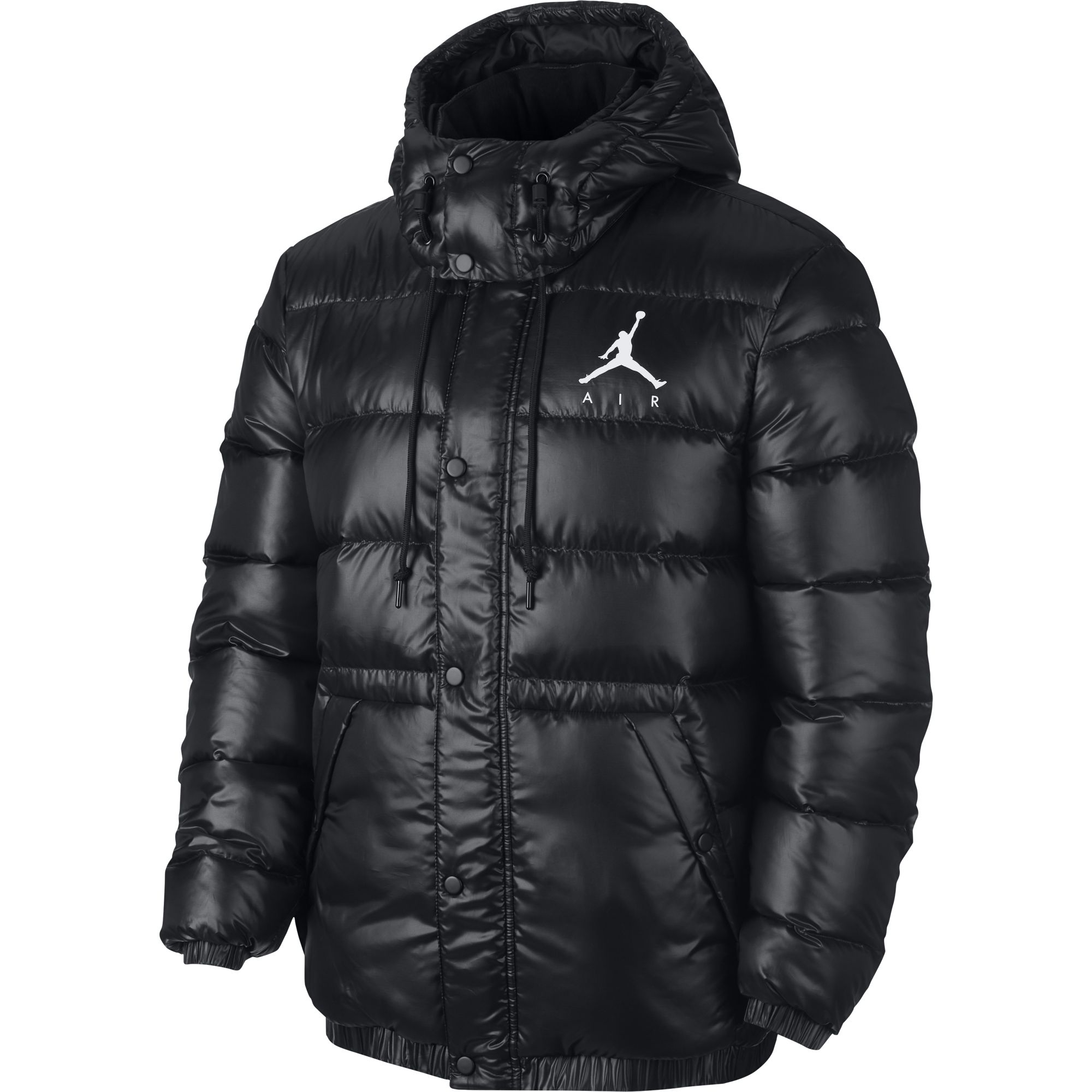 nike jordan jumpman puffer