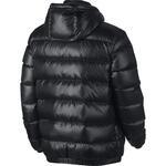 Куртка Jordan Jumpman Puffer Men's Jacket | AA1957-010