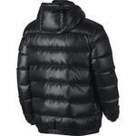 Куртка Jordan Jumpman Puffer Men's Jacket - картинка