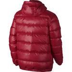 Куртка Jordan Jumpman Puffer Men's Jacket - картинка