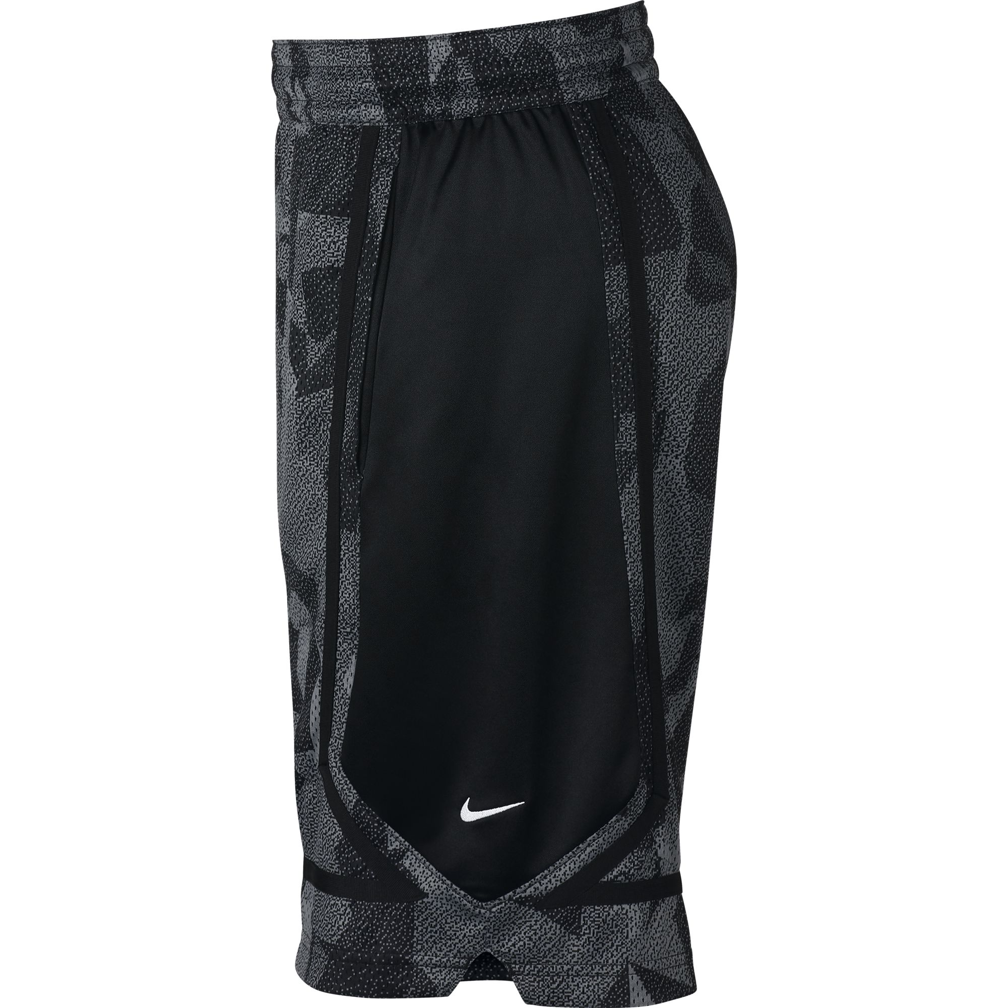 Купить Баскетбольные шорты Nike Kyrie Dry  Elite | AJ3455-065 в Москве или заказать доставку на Slamdunk.su