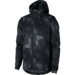Толстовка Nike Therma LeBron Men's Full-Zip Hoodie | AV5896-010