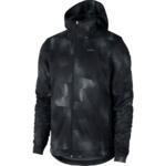 Толстовка Nike Therma LeBron Men's Full-Zip Hoodie - картинка