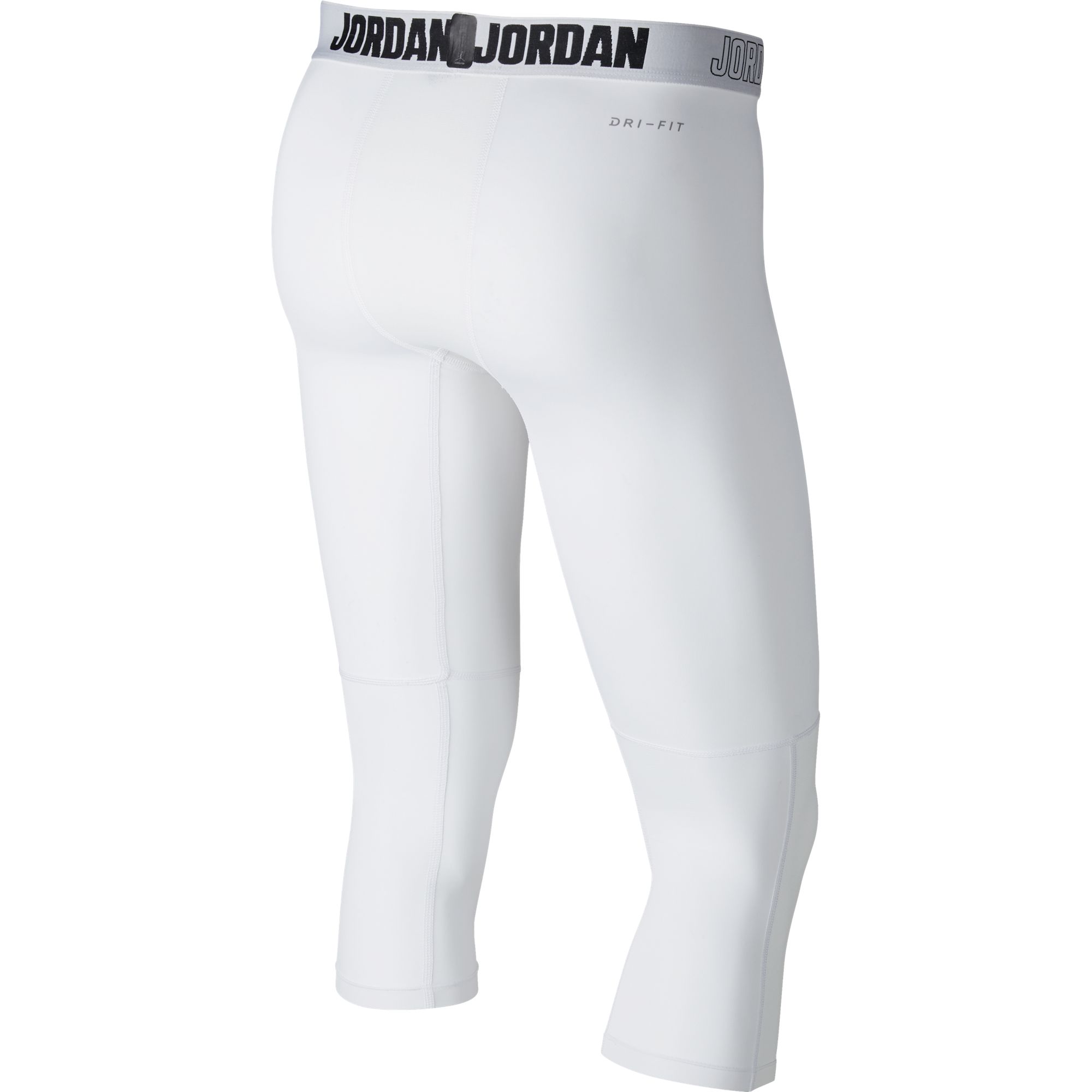 Купить Тайтсы Jordan Dry 23 Alpha 3/4 Training  | 892246-100 в Москве или заказать доставку на Slamdunk.su