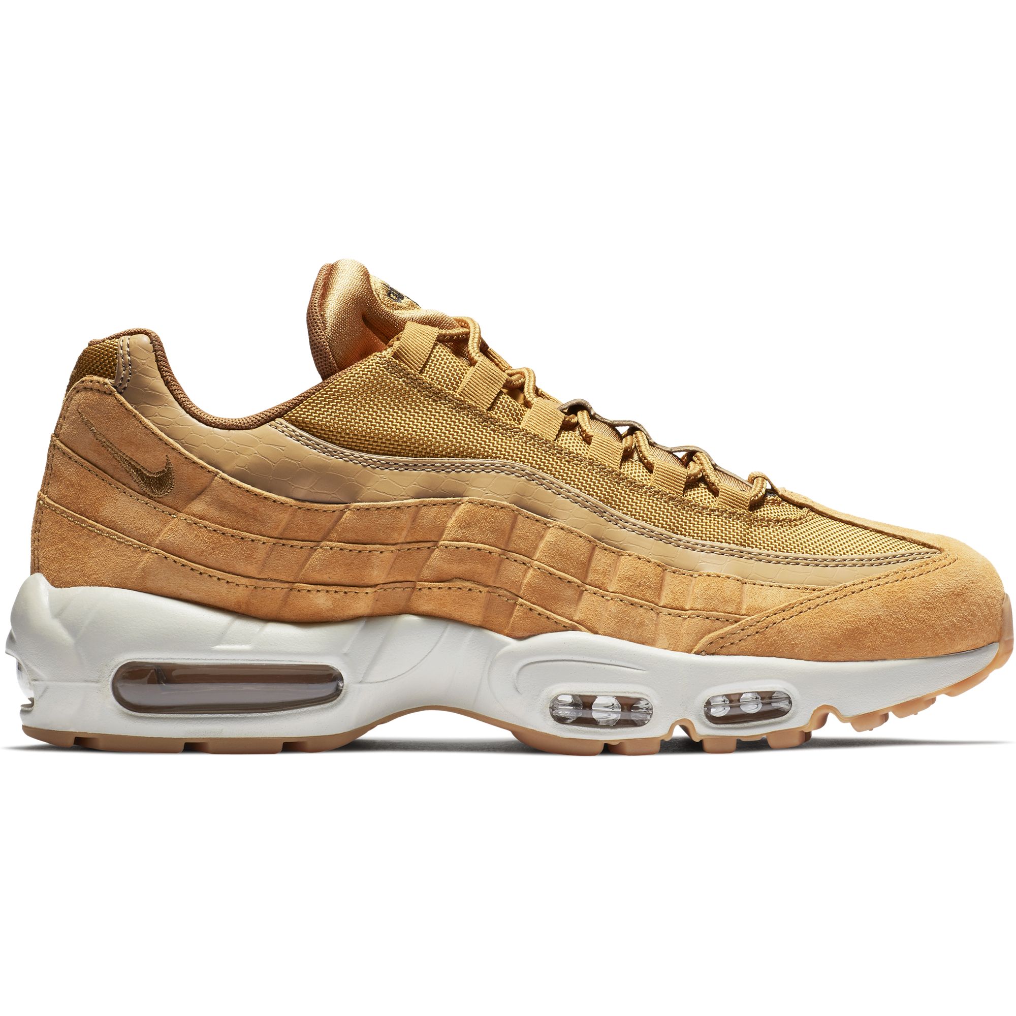 Кроссовки Nike Air Max 95 SE - картинка