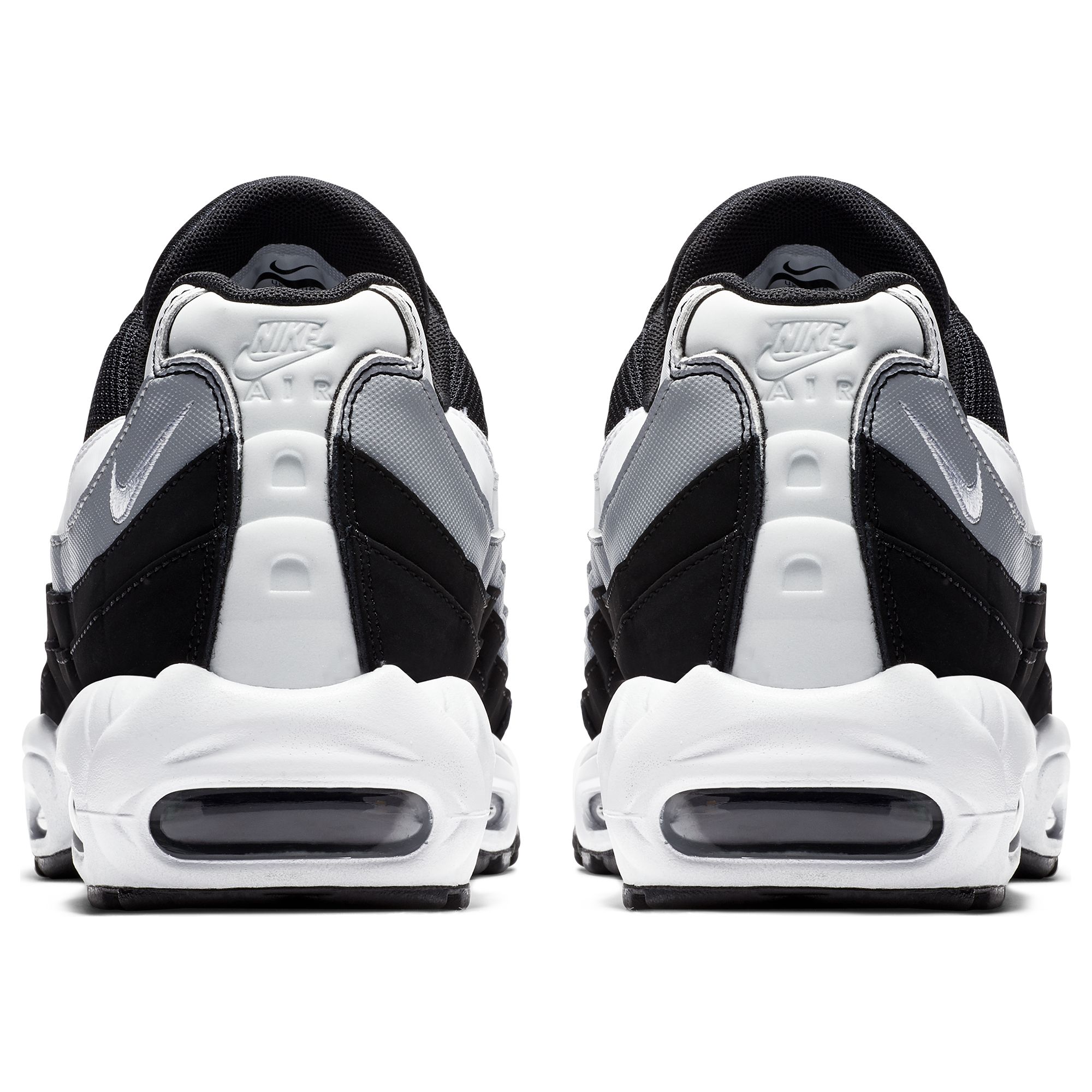 Купить Кроссовки Nike Air Max 95 Essential | 749766-038 в Москве или заказать доставку на Slamdunk.su