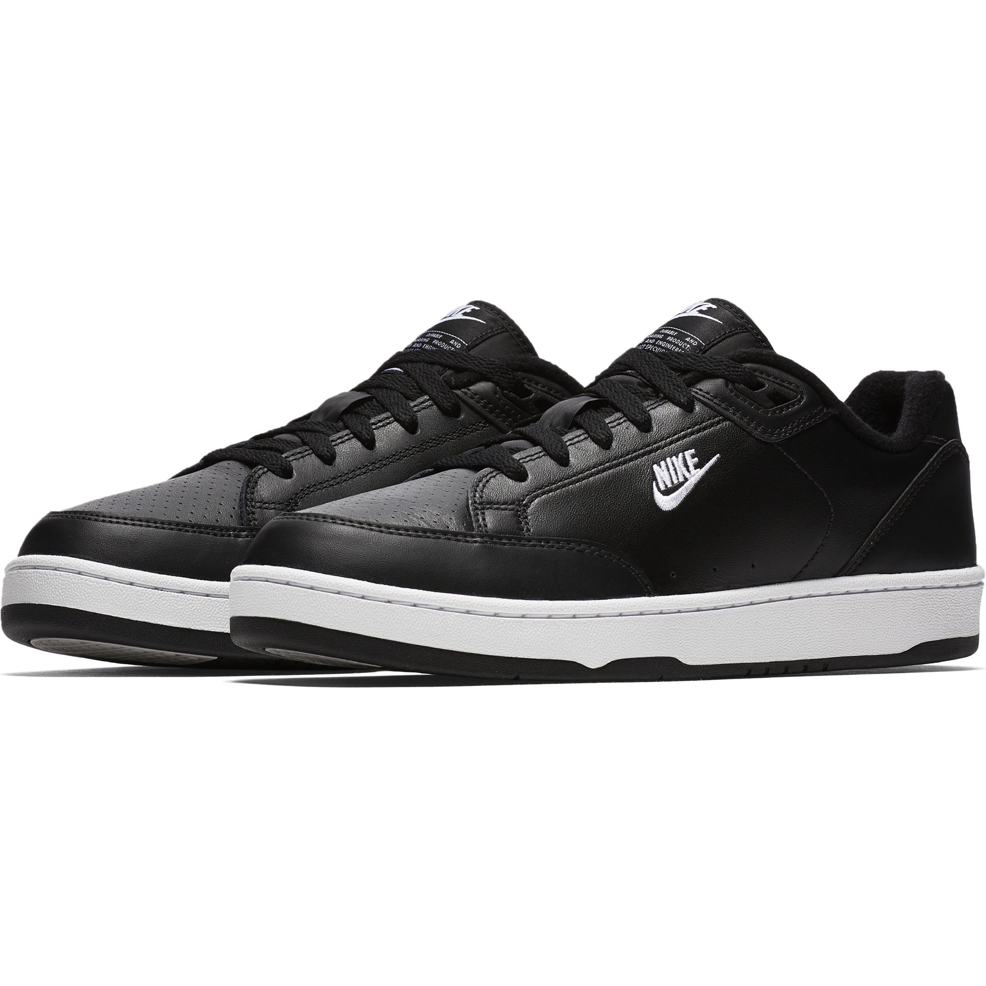 Купить Кроссовки Nike Grandstand II | AA2190-001 в Москве или заказать доставку на Slamdunk.su