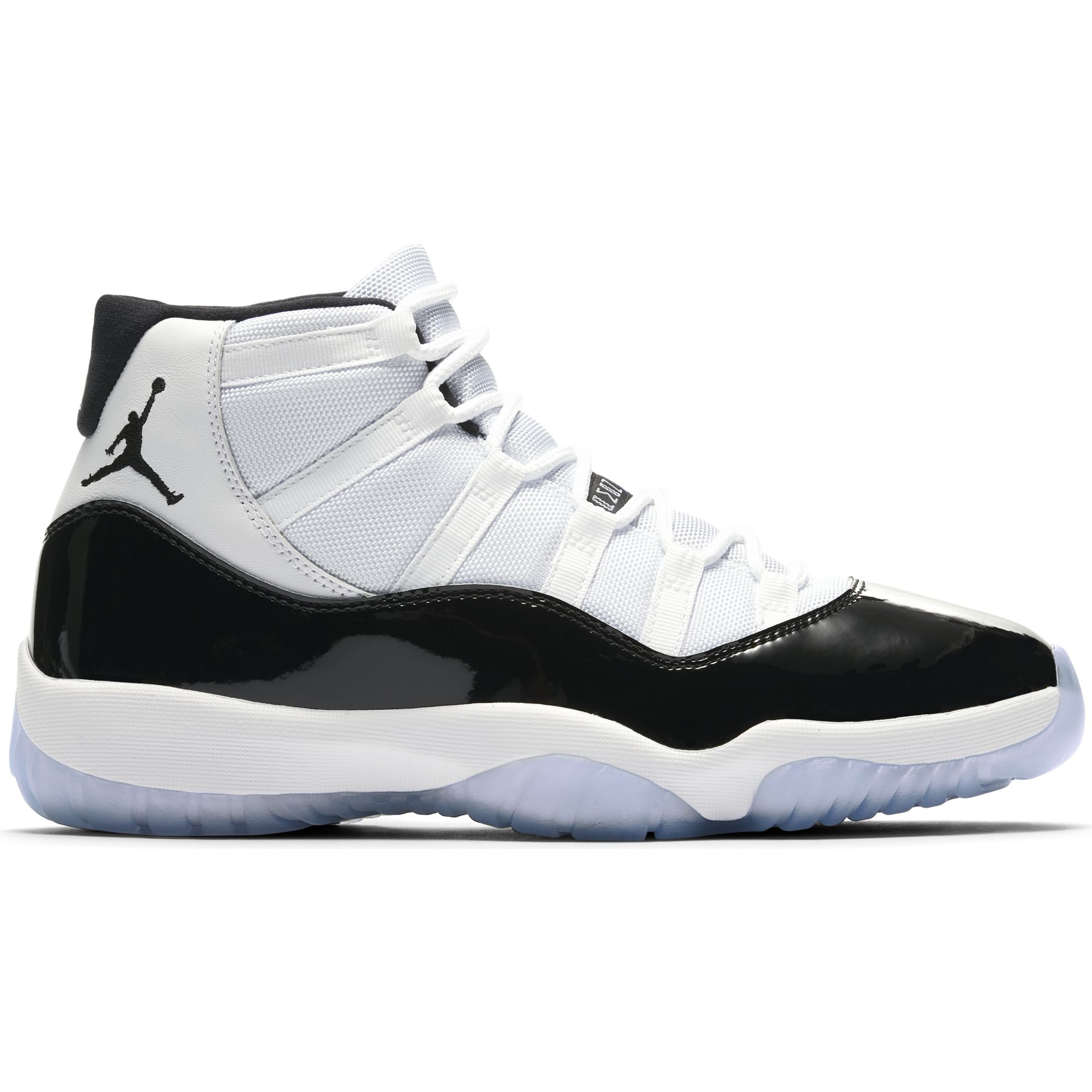 concord 11's jordans