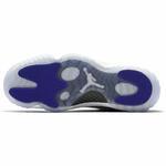 Баскетбольные кроссовки Jordan 11 Retro "Concord" | 378037-100