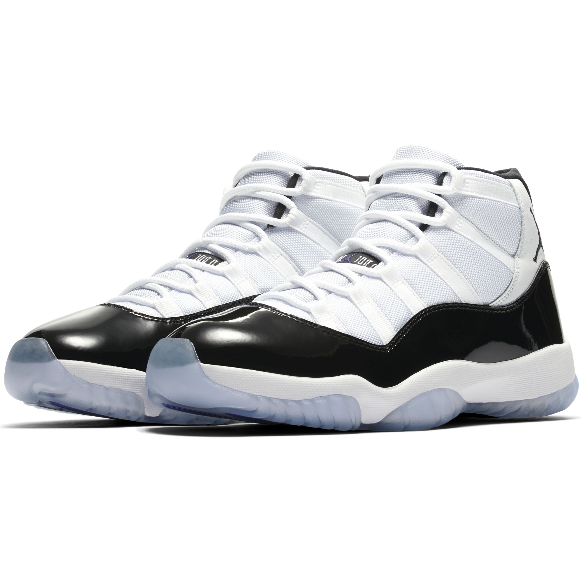 concord jordan shoes