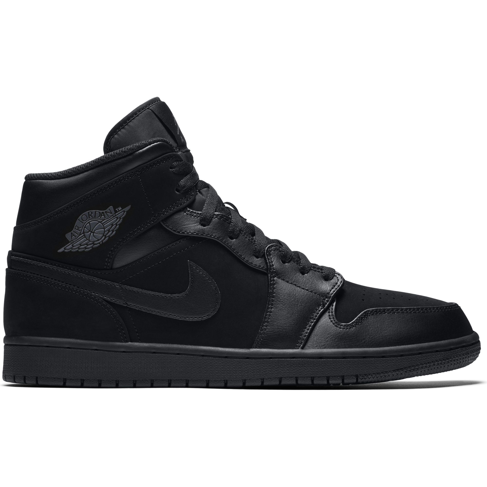 nike jordan 1 mid 40