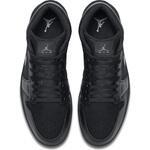 Кроссовки Air Jordan 1 Mid | 554724-050