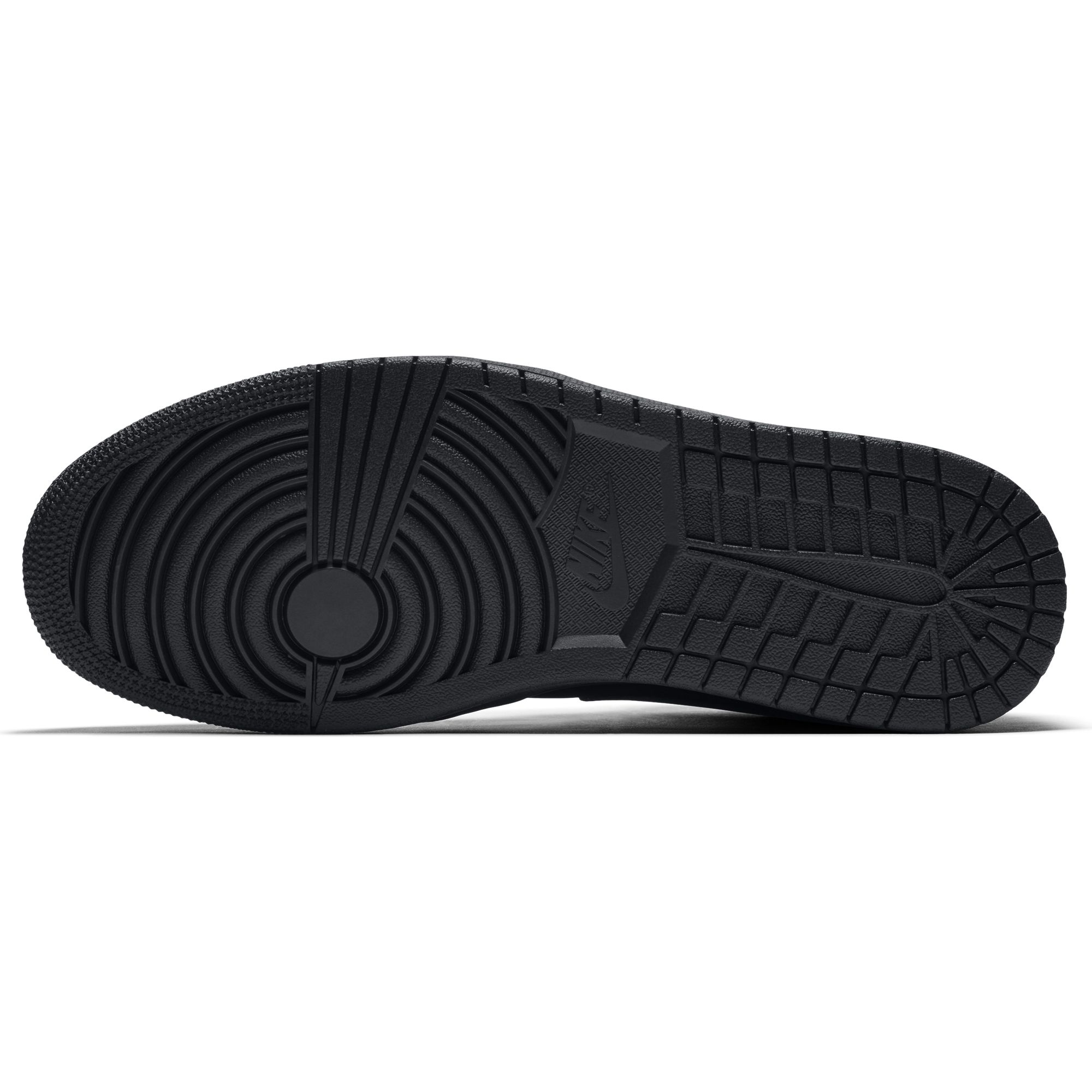 Купить Кроссовки Air Jordan 1 Mid | 554724-050 в Москве или заказать доставку на Slamdunk.su