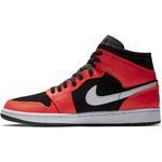 Кроссовки Air jordan 1 Mid | 554724-061