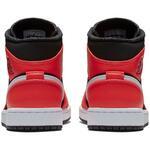 Кроссовки Air jordan 1 Mid | 554724-061