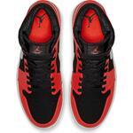 Кроссовки Air jordan 1 Mid | 554724-061