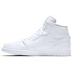 Кроссовки Air Jordan 1 Mid | 554724-104