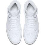 Кроссовки Air Jordan 1 Mid | 554724-104