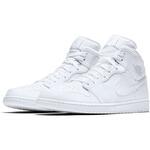Кроссовки Air Jordan 1 Mid | 554724-104