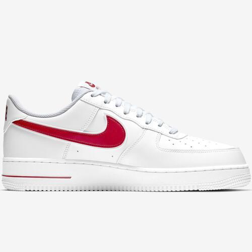 Кроссовки Nike Air Force 1 07 3 