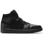 Кроссовки Air Jordan 1 Mid | 554724-064
