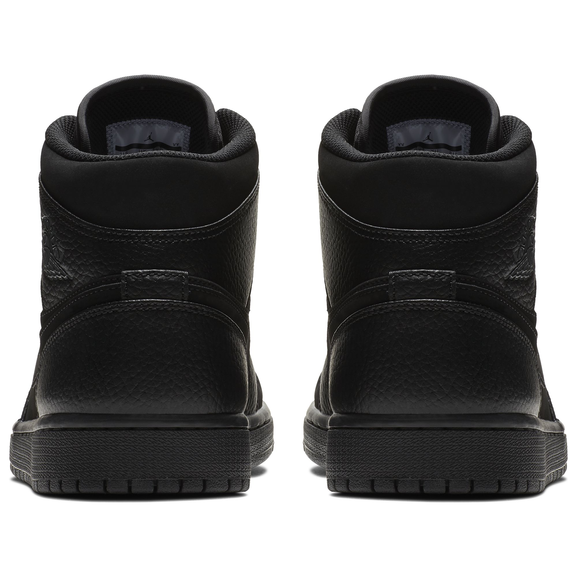 Купить Кроссовки Air Jordan 1 Mid | 554724-064 в Москве или заказать доставку на Slamdunk.su