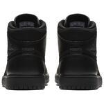 Кроссовки Air Jordan 1 Mid | 554724-064