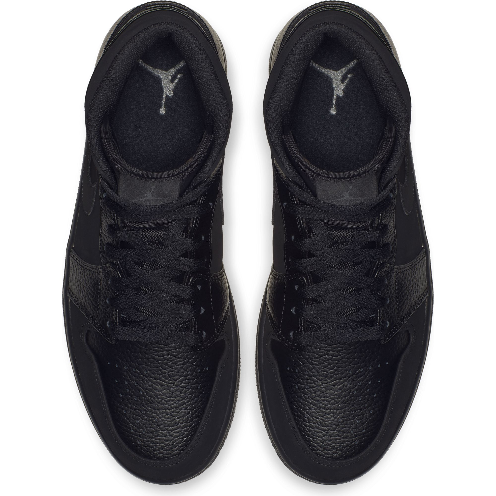 Купить Кроссовки Air Jordan 1 Mid | 554724-064 в Москве или заказать доставку на Slamdunk.su