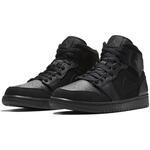 Кроссовки Air Jordan 1 Mid | 554724-064